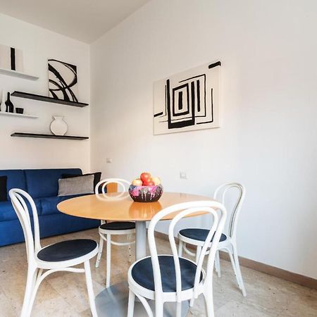 La Casa Colorata - Flats In Milan - Porta Romana المظهر الخارجي الصورة